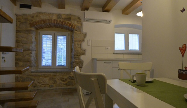 Apartment Oliva