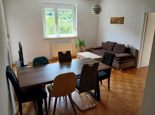 Apartment Oljka