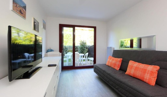 Apartment Olympe-5