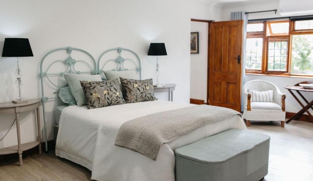 Apartment on 42 Bourke Street
