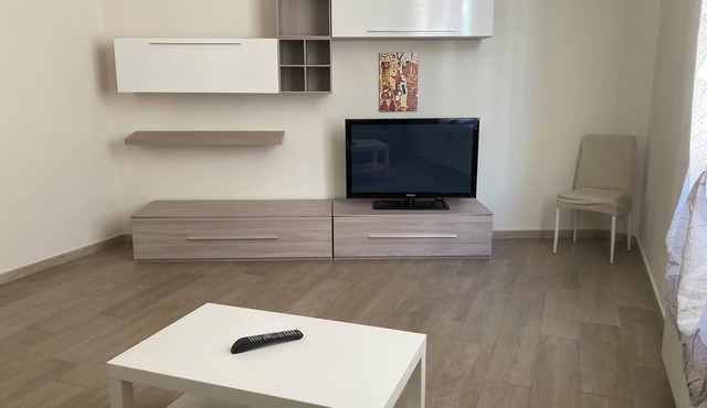 Apartment on the Corso in Montecatini