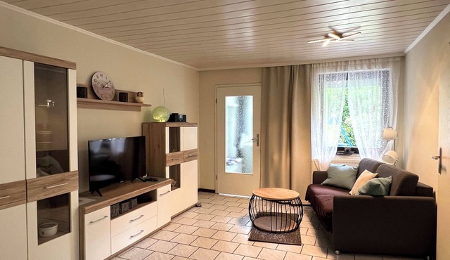 Apartment on Steinhuder Meer - near `Alte Moorhütte`