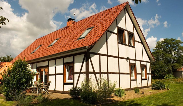 Apartment on the Honighof - Apartment on the Honighof