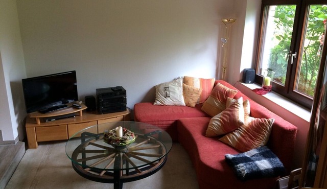 Apartment on the Mozart hill