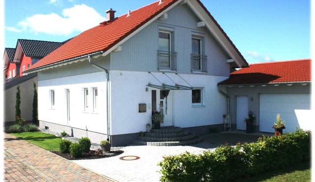 Apartment on the Runz - Apartment with 50sqm, max. 4 people