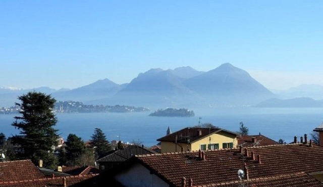 Apartment Ortensia