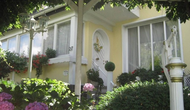 Apartment Ortmann - 4-bed apartment