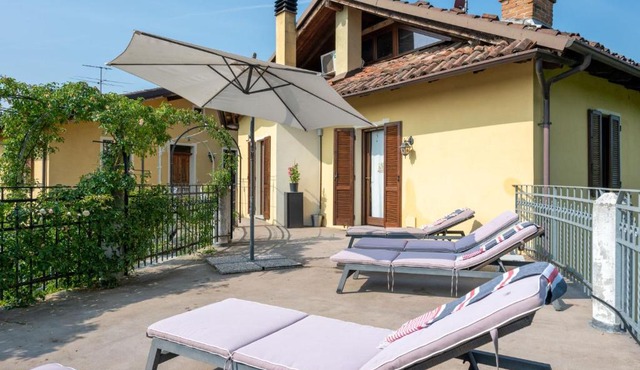 Apartment Ortondo B&B-3 by Interhome