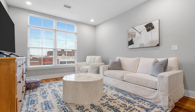 Apartment over Target in Downtown Auburn - 210