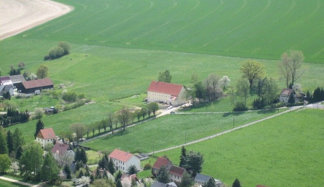 Apartment Papststein, Landhaus Böhmer*