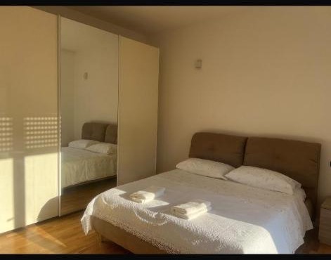 Apartment Parco Lagozza Swiss border