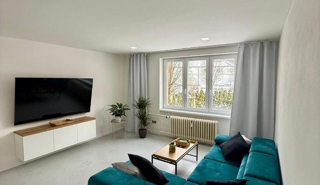 Apartment Pardubice Centrum