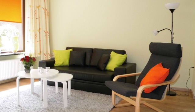 Apartment Parkweg
