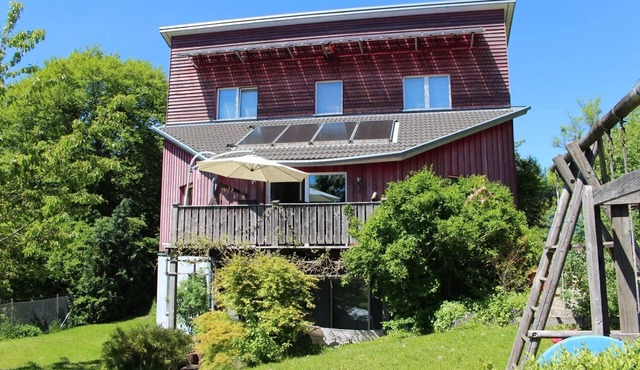 Apartment 'Paula' with Mountain View, Private Terrace and Wi-Fi