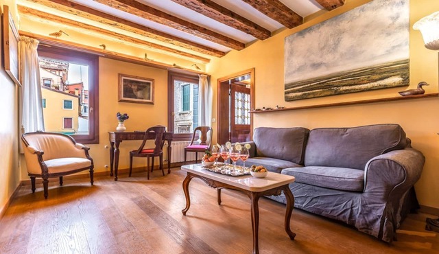 Apartment Paxe - Three Bedroom Villa, Sleeps 6
