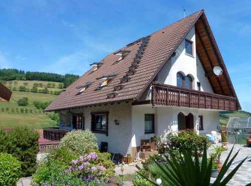 Apartment Pension Himmelsbach by Interhome