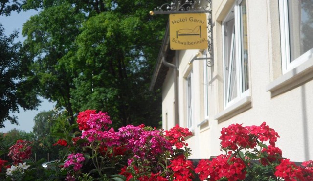 Apartment-Pension Schwalbennest