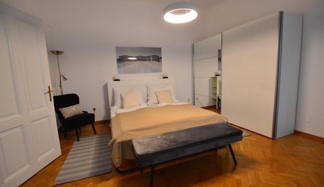 Apartment Penzing