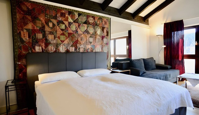 Apartment 'Peperoni' with Private Garden and Wi-Fi