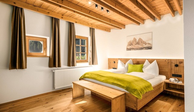 Apartment "Perfila Morgenrot" with Mountain View, Shared Garden & Wi-Fi