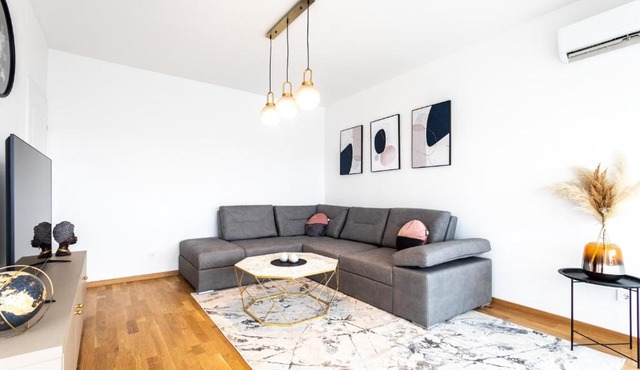 Apartment Perla