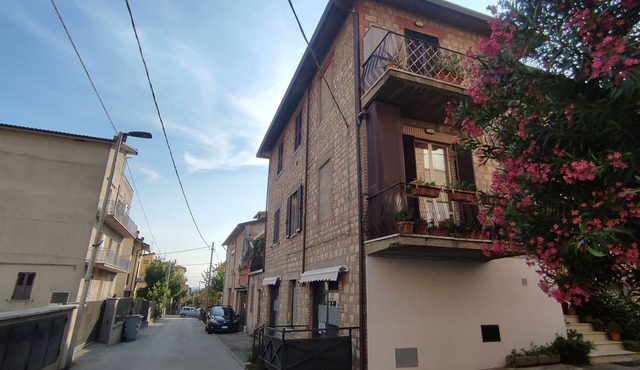 Apartment Perugia Hospital University 2bedr