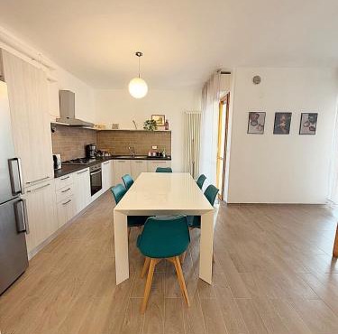 Apartment Pescantina