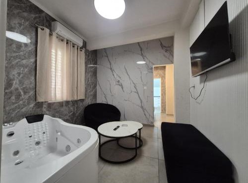 Apartment Pevzner