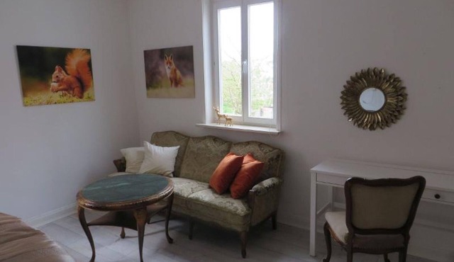 Apartment 'Pfieffetalblick' with Mountain View and Wi-Fi