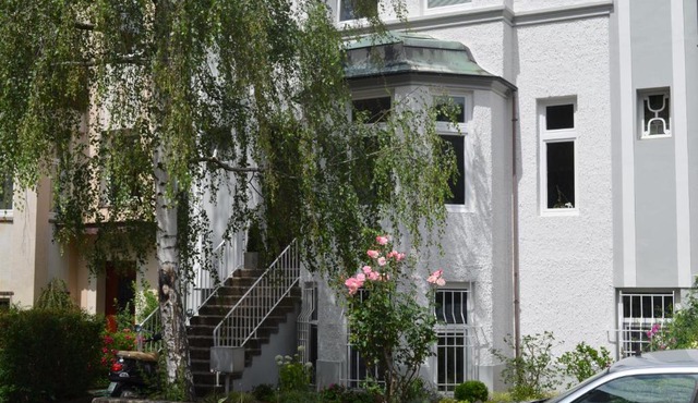 Apartment Philosophenviertel