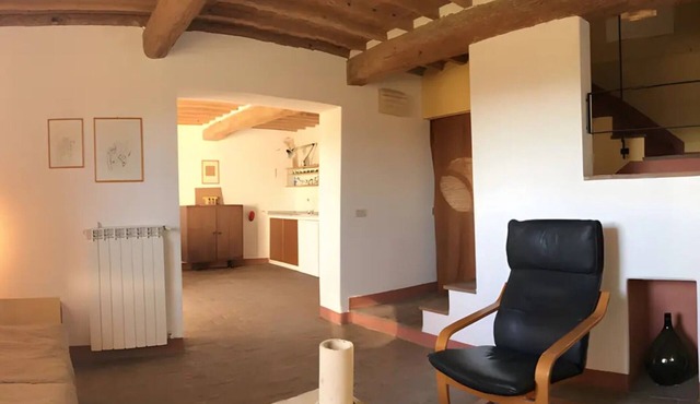 Apartment 'Piccolo' with Shared Garden and Wi-Fi