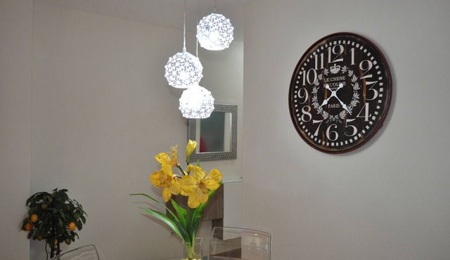 Apartment Pinares del Portil, Air conditioning & Wifi