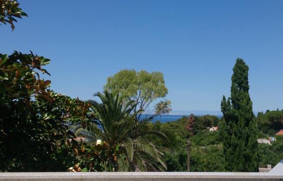 Apartment PinoAppLosinj