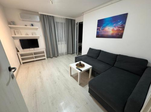 Apartment Pitesti