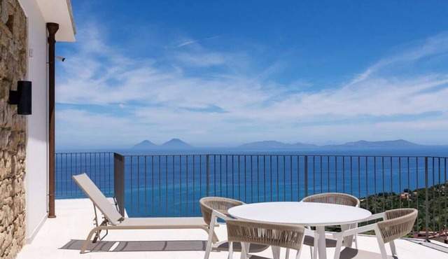 Apartment Pizzutella - Maina Country Resort - with pool, in Sicily