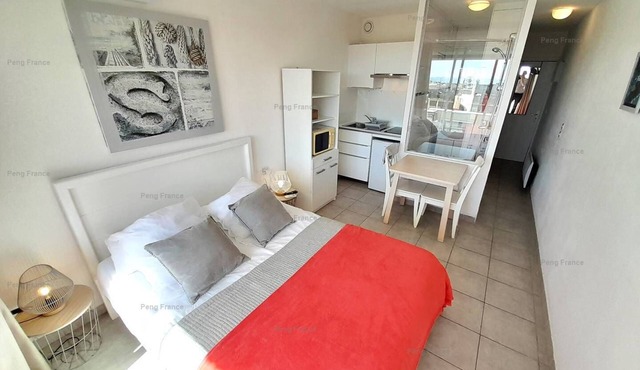 Apartment PN726