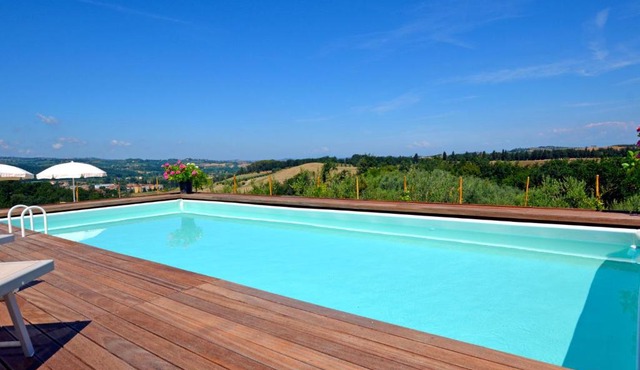 Apartment Podere La Torre-2 by Interhome