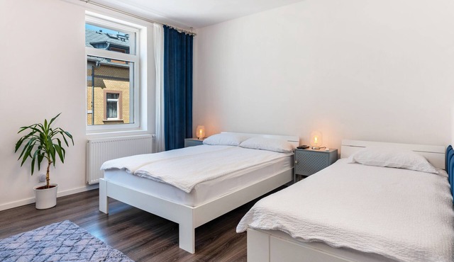 Apartment 'Poli' with Shared Terrace and Wi-Fi