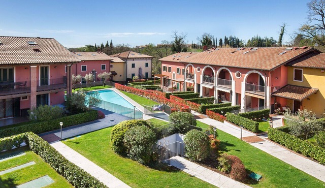 Apartment Ponte Tesina
