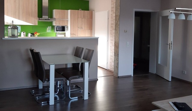 Apartment Post Ommersheim