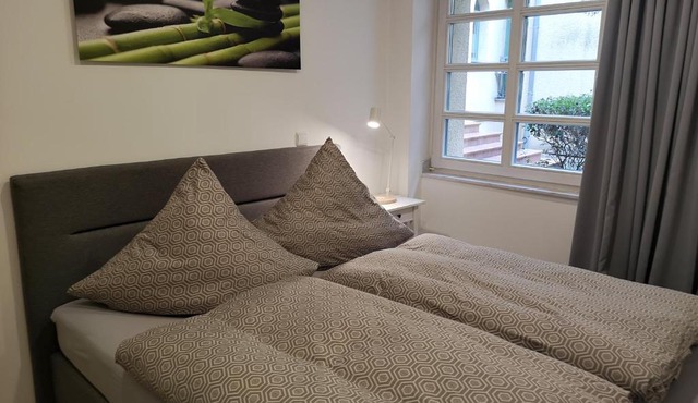 Apartment Potsdam