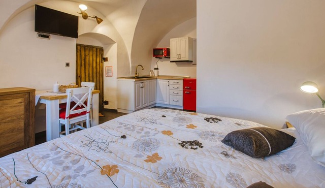Apartment PR PISK 2 with Mountain View