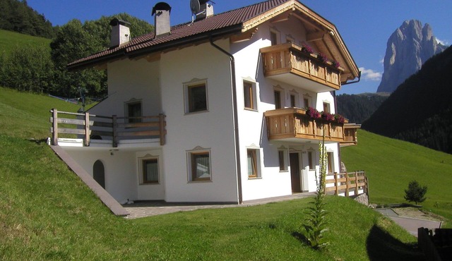 Apartment Prapaul