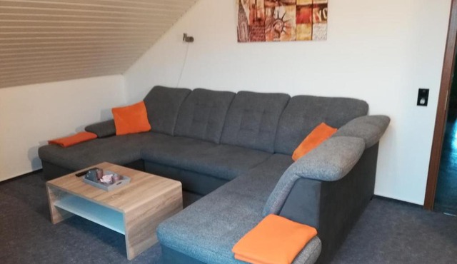 Apartment Preising