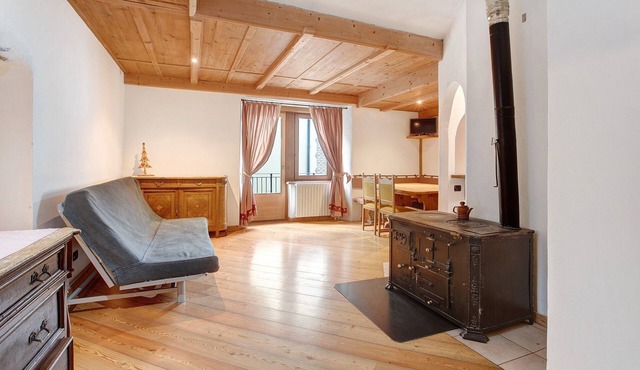 Apartment 'Premesan 5' with Wi-Fi