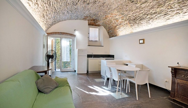 Apartment "Primo Mare, Borgo Dei Pescatori" with Wi-Fi