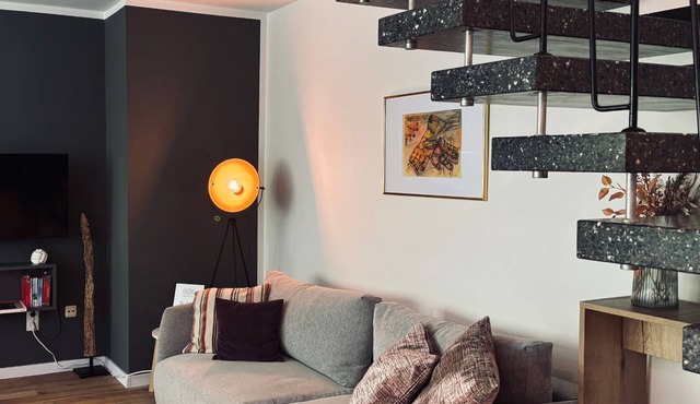 Apartment Princess Cecilie | Designer Apartment | Central