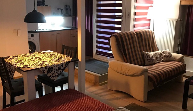 Apartment 'Prisca 2' with Wi-Fi