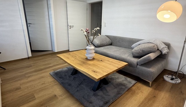 Apartment-Private Bathroom-City view