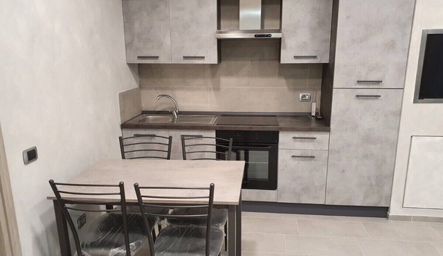 Apartment-Private Bathroom